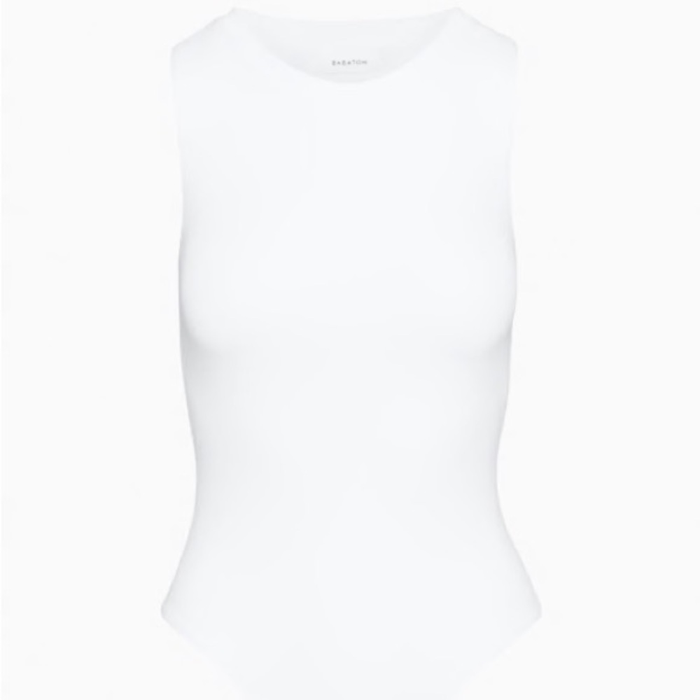 Babaton Contour Muscle Bodysuit - Worn Once